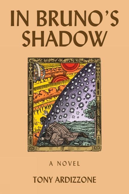 Vorderes Coverbild In Bruno's Shadow