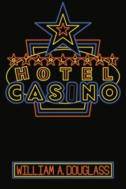 Vorderes Coverbild The Starlight Hotel-Casino