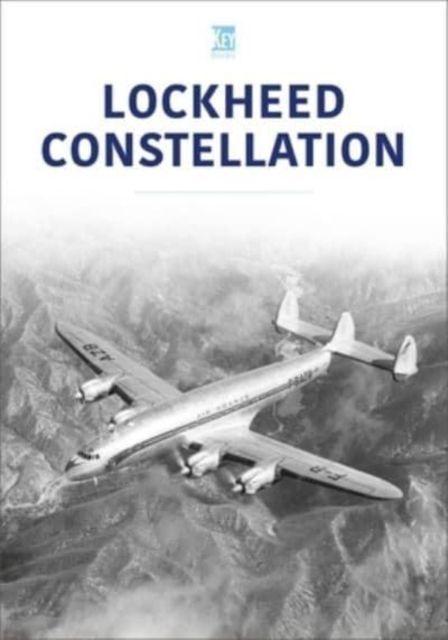 Vorderes Coverbild Lockheed Constellation
