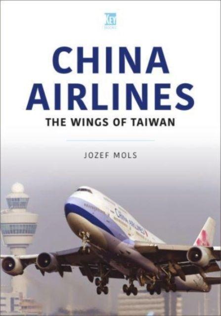 Vorderes Coverbild China Airlines