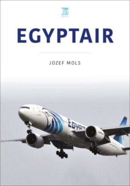 Vorderes Coverbild Egyptair