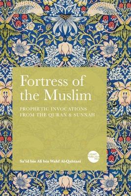 Vorderes Coverbild Fortress of the Muslim