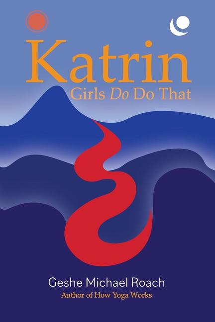 Vorderes Coverbild Katrin