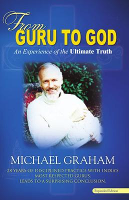 Vorderes Coverbild From Guru to God