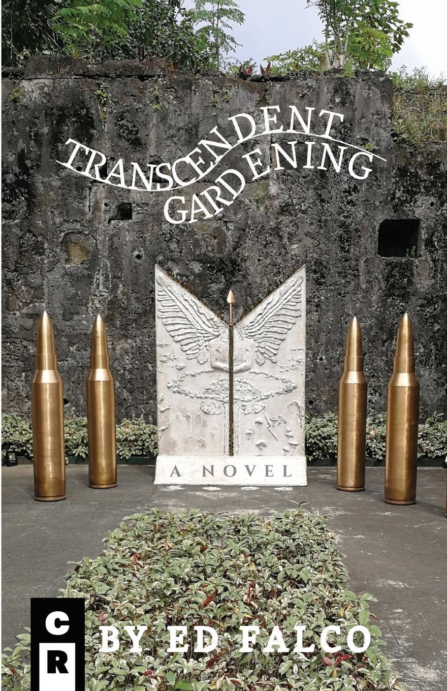 Vorderes Coverbild Transcendent Gardening