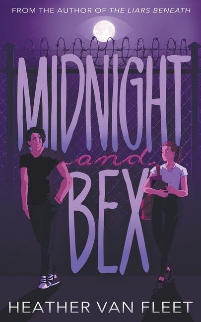 Vorderes Coverbild Midnight and Bex