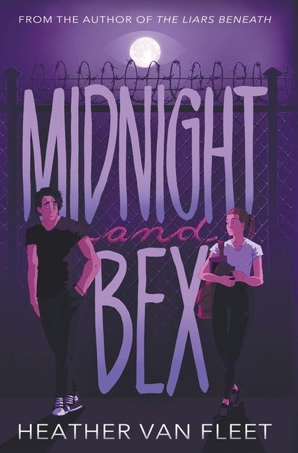Vorderes Coverbild Midnight and Bex