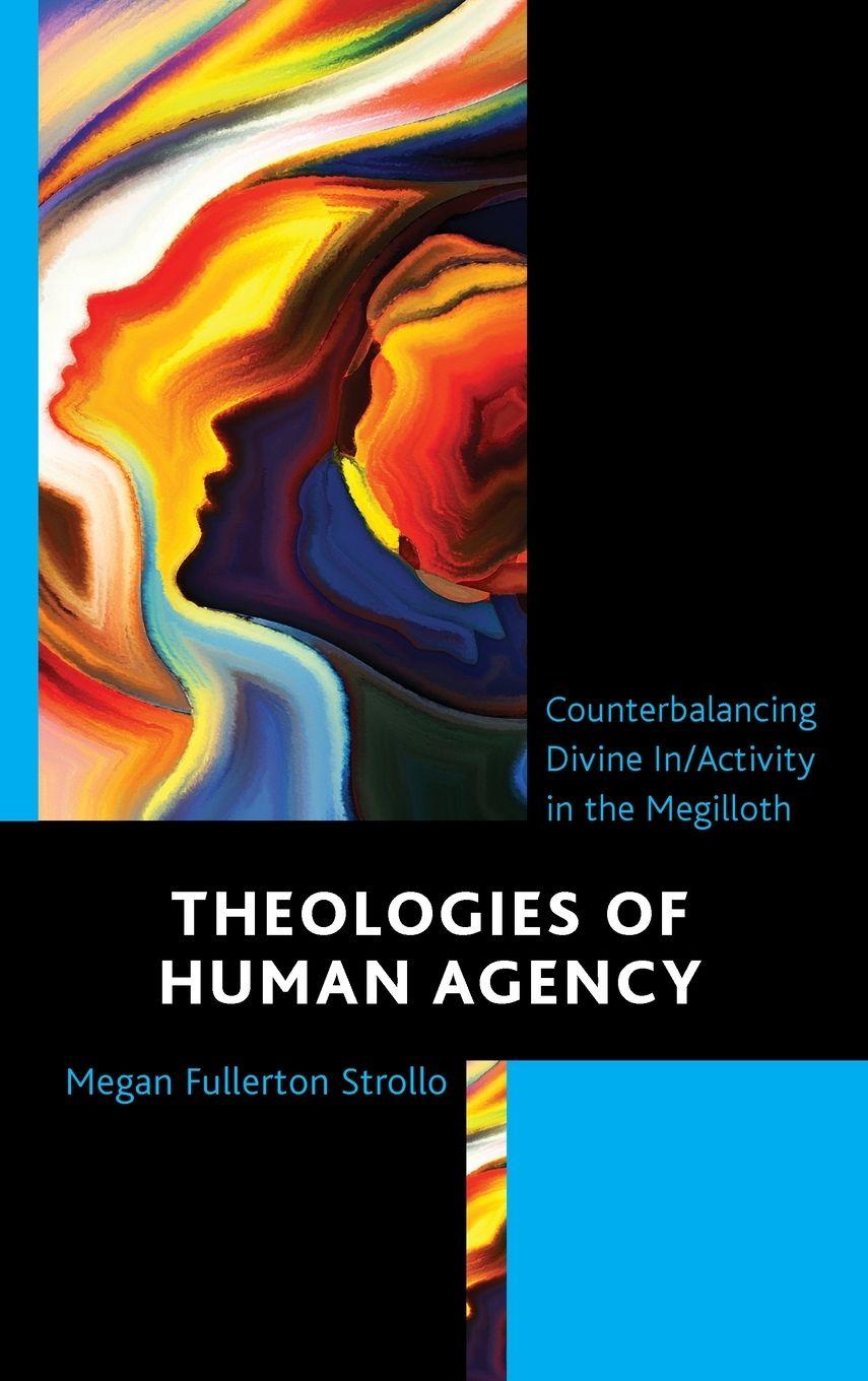 Vorderes Coverbild Theologies of Human Agency