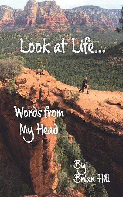 Vorderes Coverbild Look at Life: Words from My Head - Volume 3