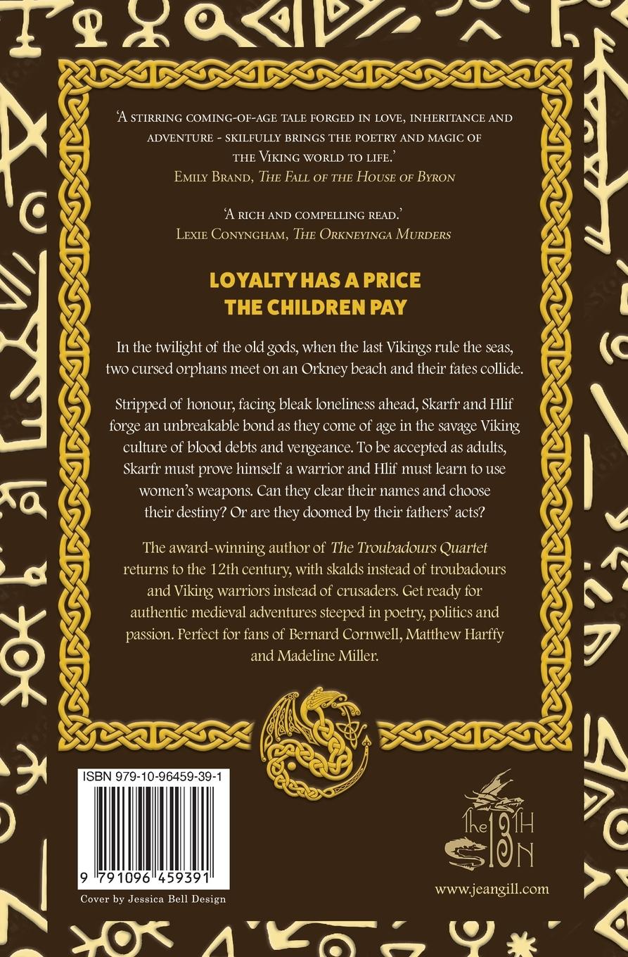 Rückseitencover The Ring Breaker