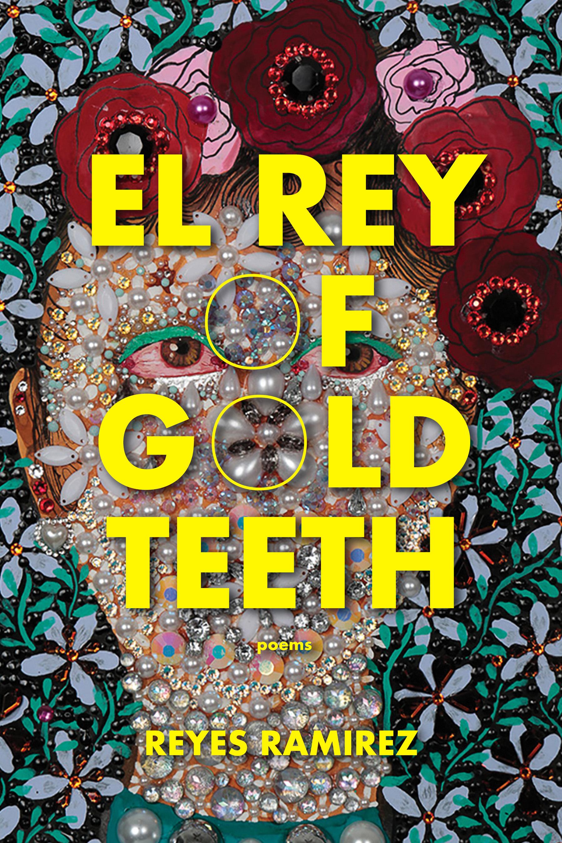 Vorderes Coverbild El Rey of Gold Teeth