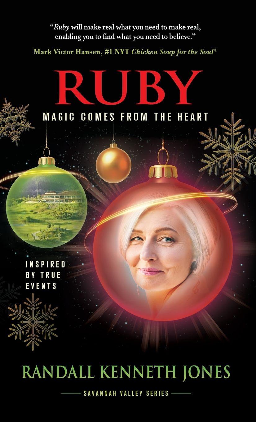 Vorderes Coverbild Ruby