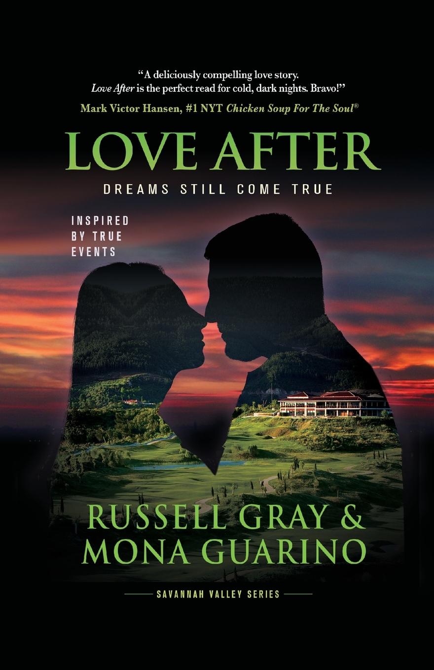 Vorderes Coverbild Love After