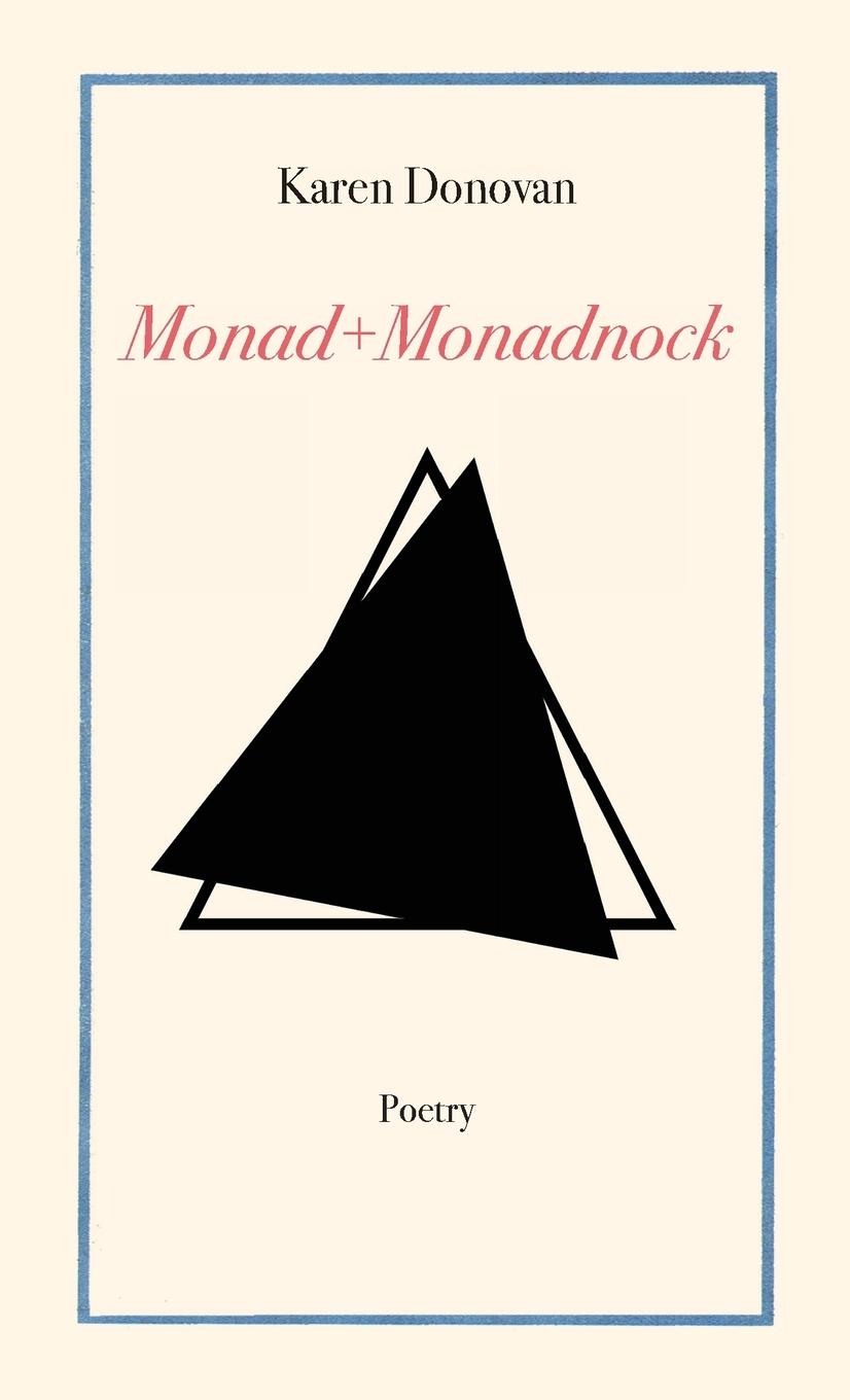 Vorderes Coverbild Monad+Monadnock