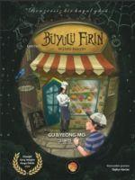 Vorderes Coverbild Büyülü Firin