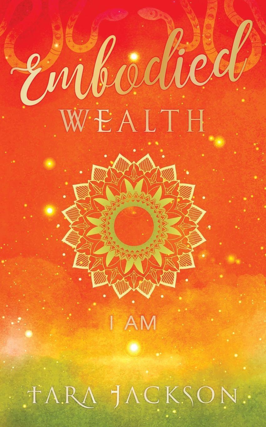 Vorderes Coverbild Embodied Wealth