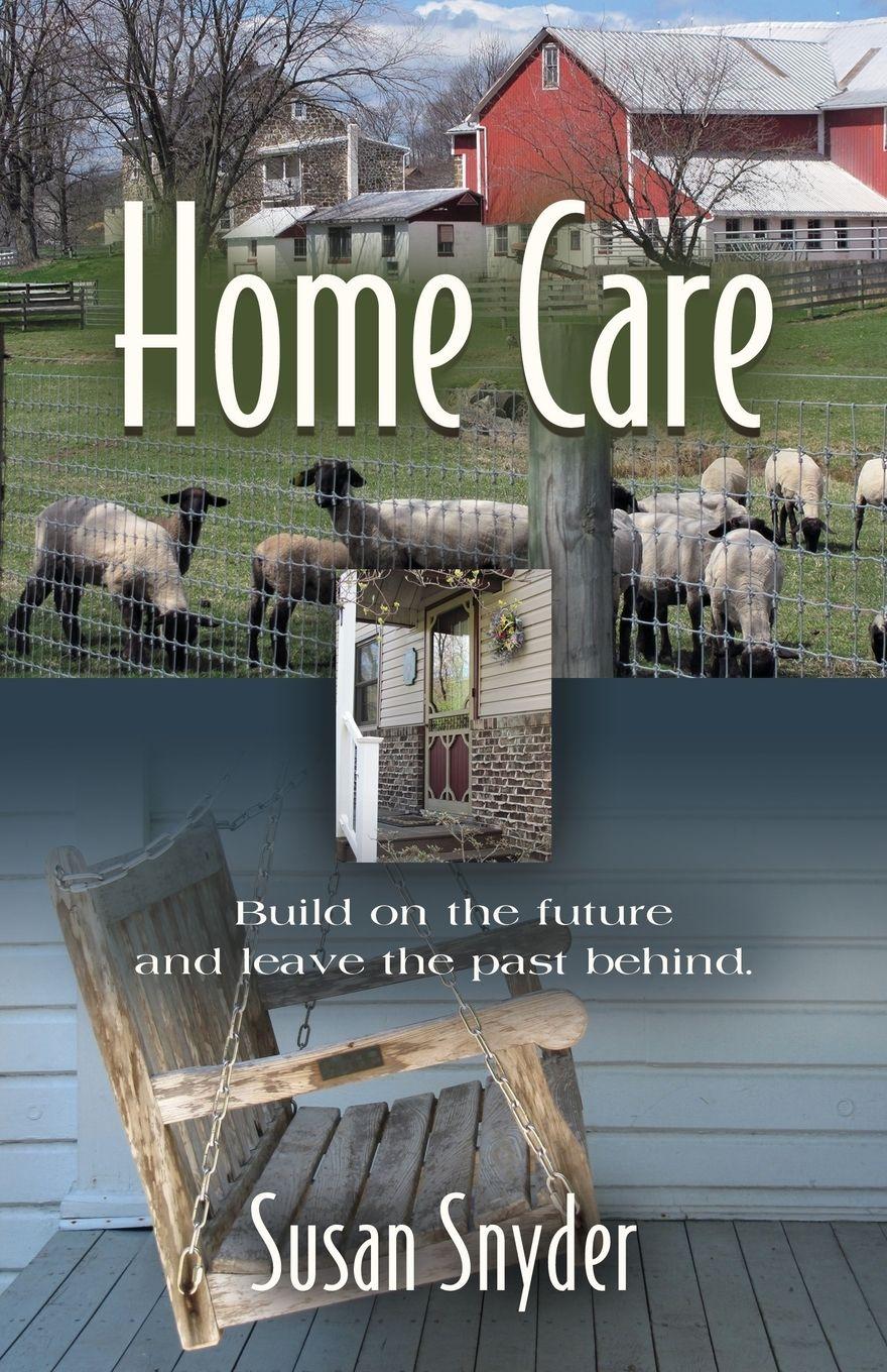 Vorderes Coverbild Home Care