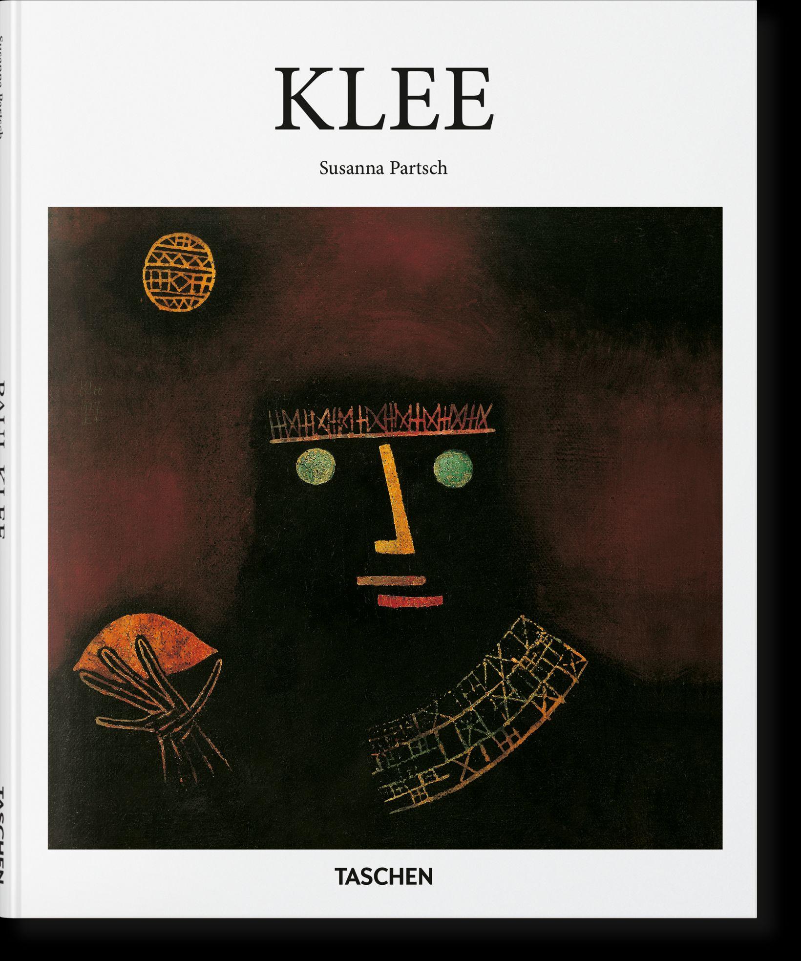 Vorderes Coverbild Klee