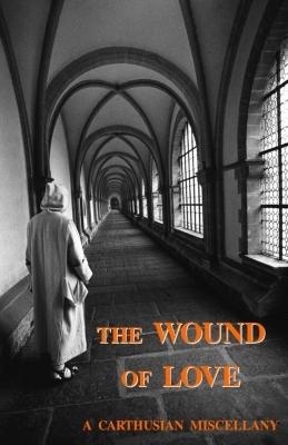 Vorderes Coverbild The Wound of Love