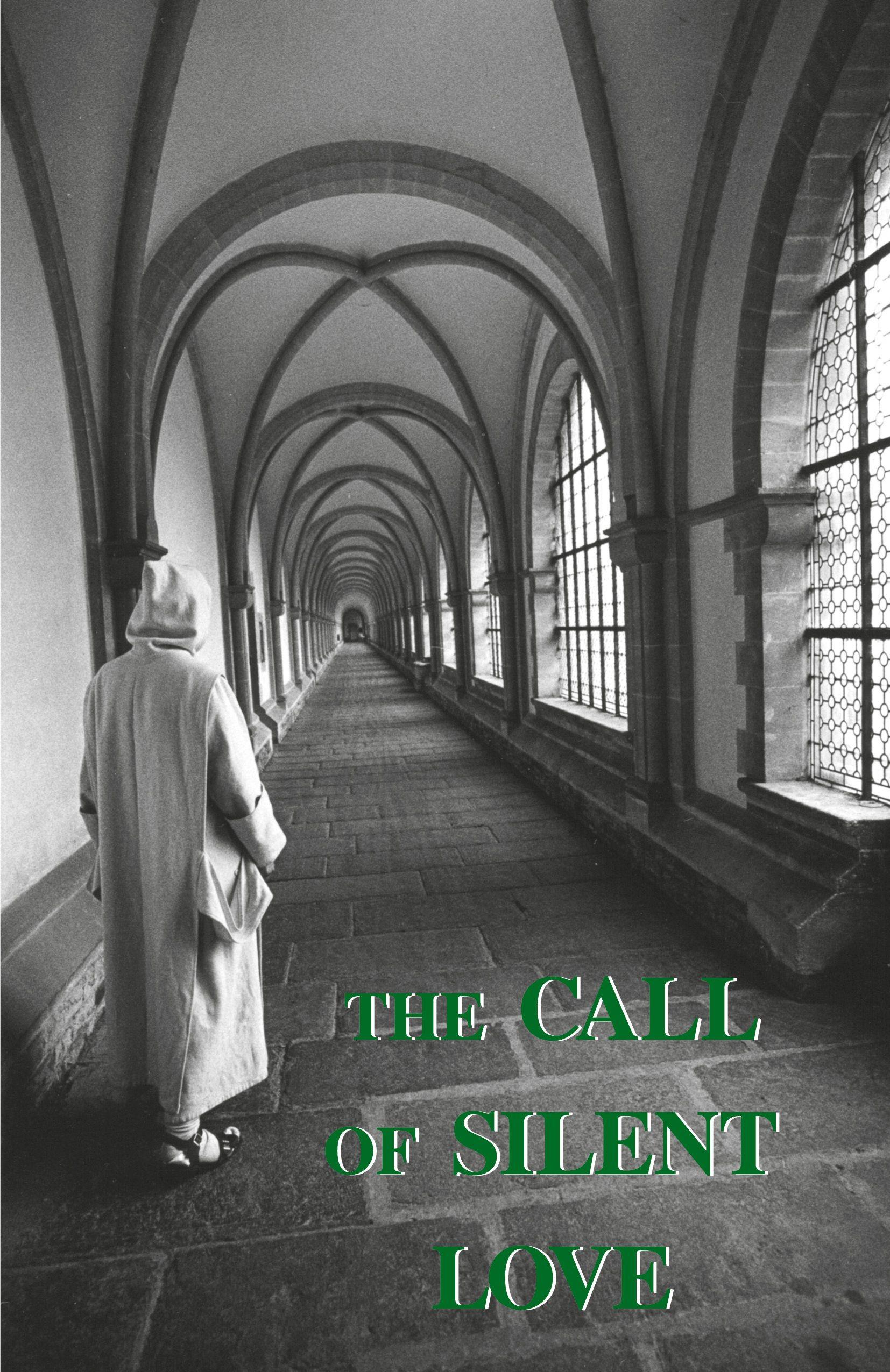 Vorderes Coverbild The Call of Silent Love