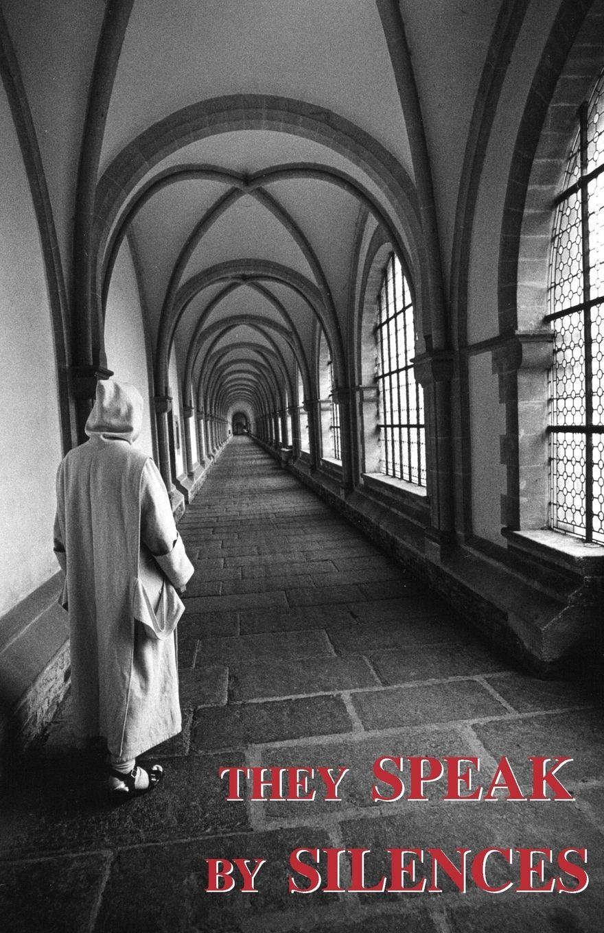 Vorderes Coverbild They Speak by Silences
