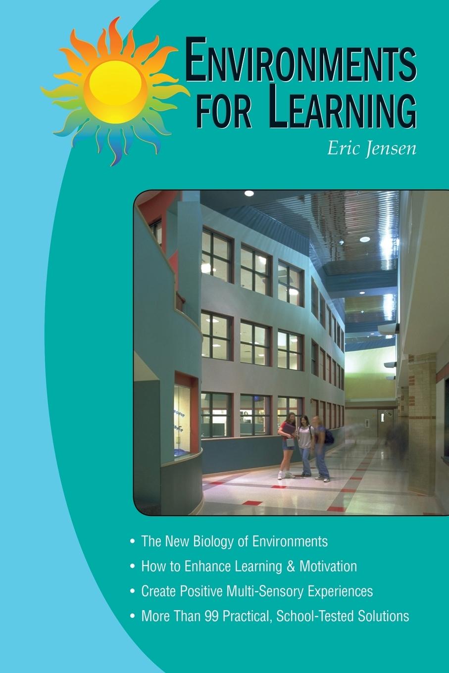Vorderes Coverbild Environments for Learning