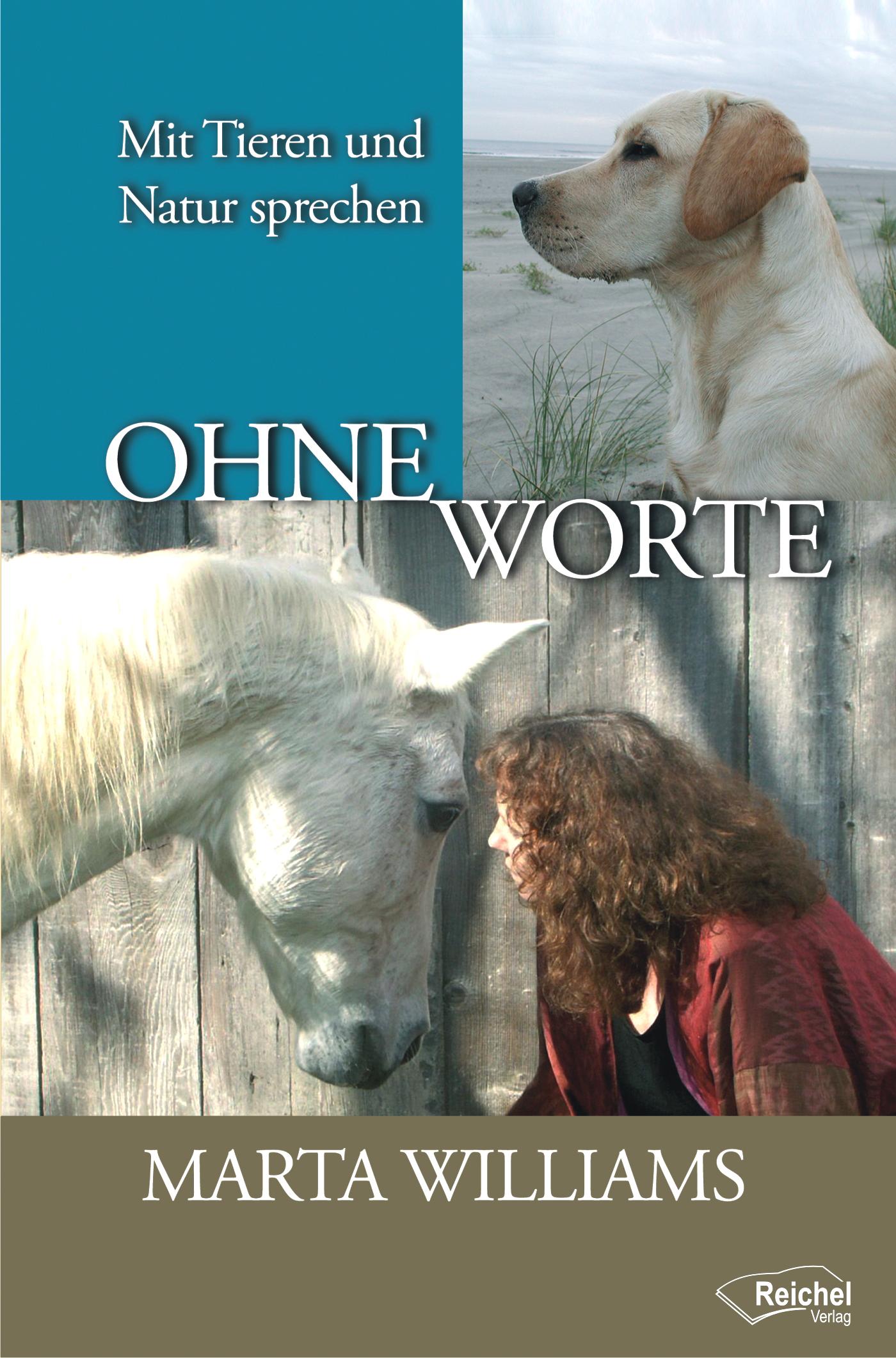 Vorderes Coverbild Ohne Worte