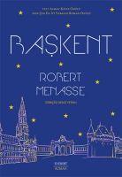 Vorderes Coverbild Baskent