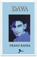 Vorderes Coverbild Dava