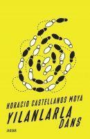 Vorderes Coverbild Yilanlarla Dans