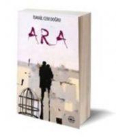 Vorderes Coverbild Ara
