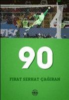 Vorderes Coverbild 90