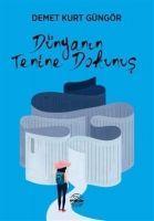 Vorderes Coverbild Dünyanin Tenine Dokunus