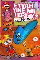 Vorderes Coverbild Eyvah Yine Mi Terlik