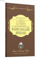 Vorderes Coverbild Kadin Halleri Risalesi