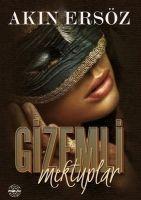 Vorderes Coverbild Gizemli Mektuplar