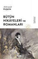 Vorderes Coverbild Bütün Hikayeleri ve Romanlari