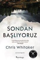 Vorderes Coverbild Sondan Basliyoruz