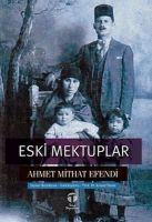 Vorderes Coverbild Eski Mektuplar