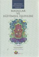 Vorderes Coverbild Masallar ve Egitimsel Islevleri