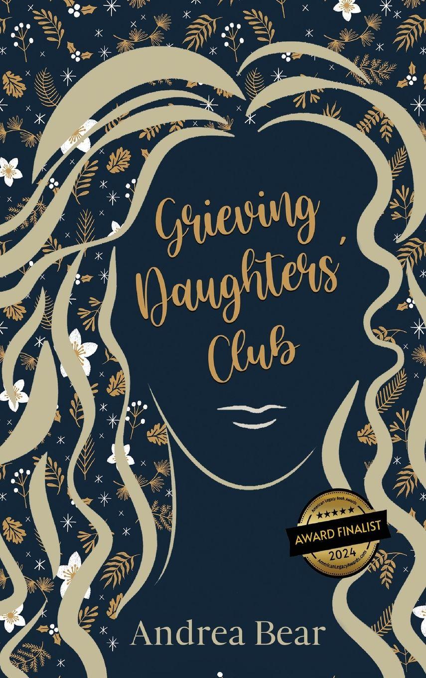 Vorderes Coverbild Grieving Daughters' Club