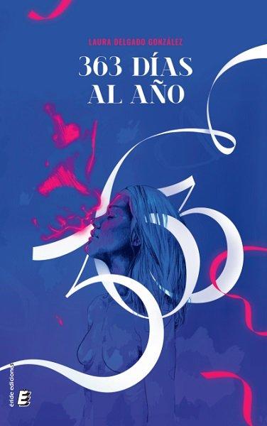 Vorderes Coverbild 363 días al año