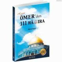 Vorderes Coverbild Hazret-i Ömerden 111 Hatira
