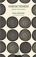 Vorderes Coverbild Yorum Teorisi