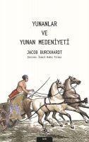 Vorderes Coverbild Yunanlar ve Yunan Medeniyeti