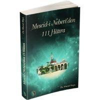 Vorderes Coverbild Mescidi Nebeviden 111 Hatira