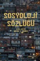 Vorderes Coverbild Sosyoloji Sözlügü