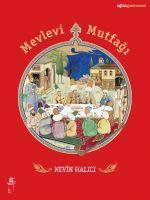 Vorderes Coverbild Mevlevi Mutfagi