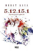 Vorderes Coverbild 5.12.15.1 - Kitap Adinin Gizemi Bir Sayfada Sakli