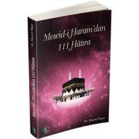 Vorderes Coverbild Mescid-i Haramdan 111 Hatira